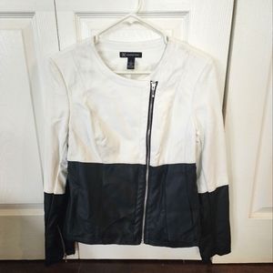 Leather INC Jacket